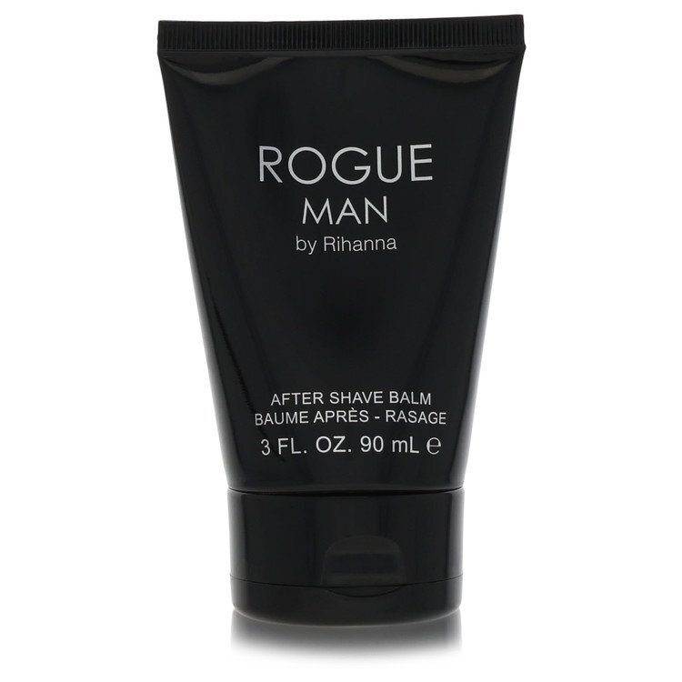 Rihanna Rogue By Rihanna After Shave Balm 3 Oz